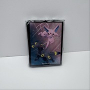 Koszulki na karty Pokemon TCG Umbreon & Espeon