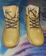 Buty męskie, zimowe Kappa Bright rozmiar 45