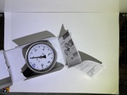 Manometr WIKA 212.20.100 10 bar