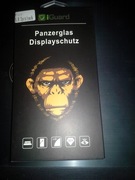 Szkło hartowane Iphone X; 5,8''; 3 sztuki