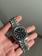 Rolex Datejust 41mm Czarny JUBILEE!!