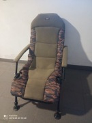 Fotel karpiowy NECO