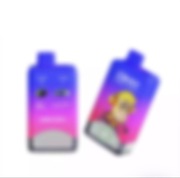 Okso jednorazowka 60000 dwa w jednym