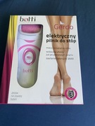 Elektryczny pilnik do stóp Botti electronic