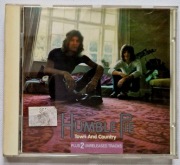 HUMBLE PIE "Town And Country" + 2 bonusy - CD z 1992r. 