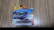 Nowe autko hot wheels 