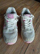 Adidaski firmy Reebok roz 32.5 wkładka 21cm
