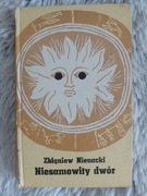 Niesamowity dwór Zbigniew Nienacki 1977