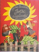 JANINA PORAZIŃSKA - PSOTKI ŚMIESZKI 