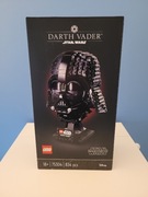 #Nowe# Lego 75304 Hełm Dartha Vadera Trójmiasto