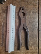 Kombinerki Szczypce RSRb 200 mm PRL