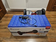 Skymaster Wheels 11 Dual Smart czarno-czerwona