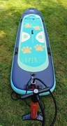 Deska SUP Aqua Marina Super Trip 12'2 370cm
