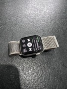 Apple Watch SE 2 40mm GPS + Cellular *uszkodzony*