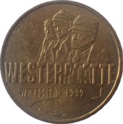 2 złote z 2009 rok - WESTERPLATTE + FOLDER W PDF - OBEJRZYJ MOJĄ OFERTĘ