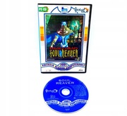 KOLEKCJA KLASYKI KOMPUTEROWEJ LEGACY OF KAIN SOUL REAVER 1 I PC WYDANIE PL