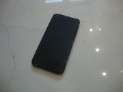 Apple iPhone X Czarny