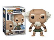 FUNKO POP! AVATAR THE LAST AIRBENDER KING BUMI (SPECIAL EDITION) 1380