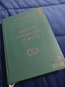KANADA PACHNĄCA ŻYWICĄ A. Fiedler 1946 r. 