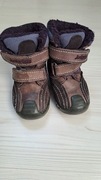 Buty zimowe JuniorKids 22