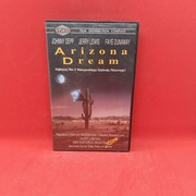 Arizona Dream – reż. Emir Kusturica (VHS)