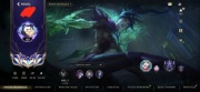 Konto League of Legends Wild Rift Diament Vayne Yuumi Morgana Jinx