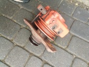 Przekładnia kosiska Kubota RCK 60 kosiarka traktorek 