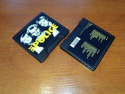 2x MiniDisc MD MAXIMA 74