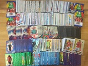 Karty Topps Euro 2024 na sztuki