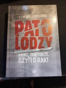 Paulina Łopatniuk.  Patolodzy.