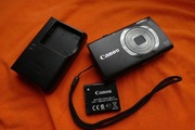 Canon PowerShot A2300 HD A2300HD 2300HD 2300 Aparat Retro Vintage