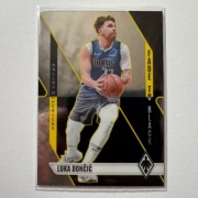 Karta NBA PANINI - LUKA DONCIC - DALLAS MAVERICKS
