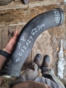 Rura dolot powietrza AUDI A8 D2 . 077 129 627 M