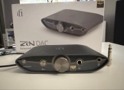 iFi ZEN DAC 3 Stan Idealny Gwarancja do 12.2027