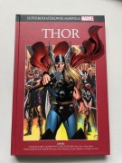 Superbohaterowie Marvela. Thor.