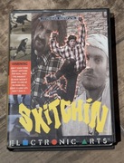 Sega Mega Drive - Skitchin