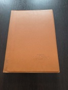 Klaser 210 x 305 9 linii 12 kartek 