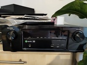 amplituner Denon AVR-X1100W Bluetooth Wi-Fi 7.2
