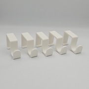 5x Wieszak na grzejnik 3x3cm (Terma Angus,Easy,Sherwood,Simple,ZigZag,Grid)