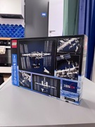 Lego 21321 Stacja Kosmiczna ISS