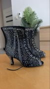 Sprzedam damskie buty do tańca