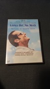 Lepiej być nie może dvd