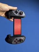 Kontroler bezprzewodowy PG 9083 S red bat 