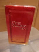 Avon Life Colour by K.T.