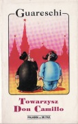 Towarzysz Don Camillo * Guareschi
