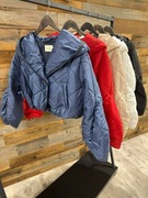 Kurtka by o la la S M 