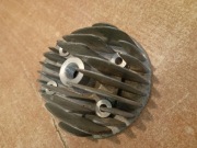 Głowica komar motorynka Romet 