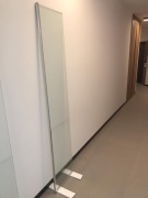 Kabina walk in z leroy merlin