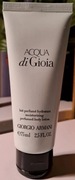 Giorgio Armani Acqua di Gioia perfumowany balsam do ciała 75ml