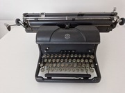 Maszyna do pisania Torpedo Mod.6 1950 sprawna